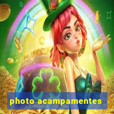 photo acampamentes